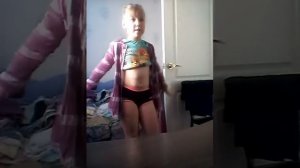 Тонцую под песню але але але