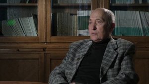 Профессор Капитонов Игорь Михайлович. Интервью