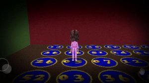 Mr. Hopp's Playhouse 3 game walkthrough, Chapter 11