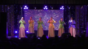 Кольчики-исп.ансамбль Карусель