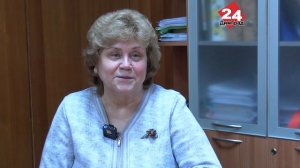 Для меня гимназия — это родной дом