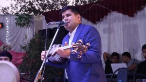 Bekzod Haqqiyev Inonma