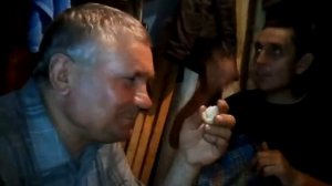 В Крестах на обед мясо кенгуру!