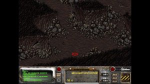 Fallout 2. Полное прохождение. Чемпион (часть 48)