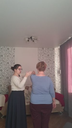 реалити Лариса 0