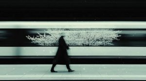 AMBIENT DUB TECHNO MIX -Shades Of Gray 5