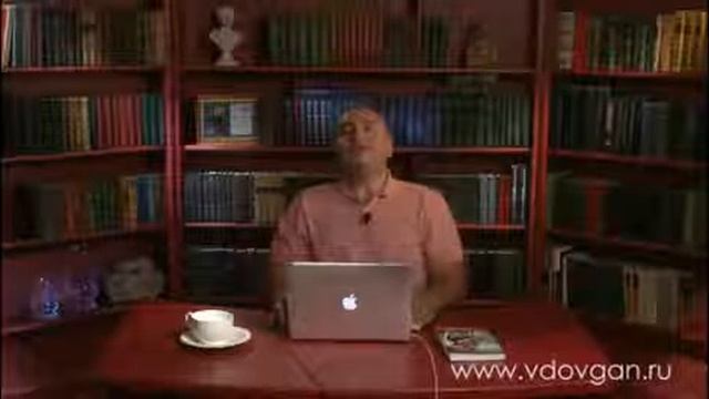 Довгань. Стоит ли убеждать человека стремиться к лучшему? смотреть онлайн