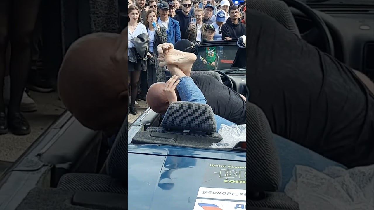 Поединок по карджицу/ неожиданная развязка/ Питер газпром арена/ борется Артем/ кориш победил смотреть онлайн