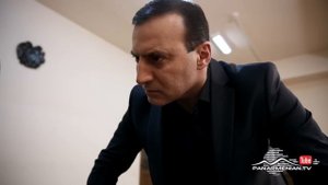 Կոռուպցիա, Սերիա 22 / Corruption / Korupcia