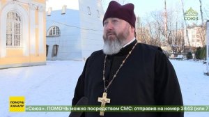 В Санкт-Петербурге на колокольню храма Святой Живоначальной Троицы вернули часы