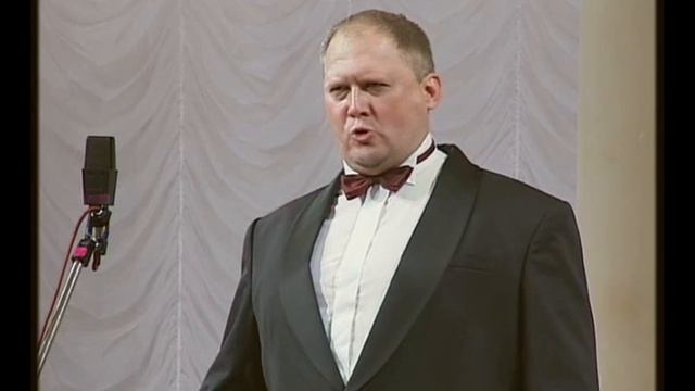 Glinka Сомнение (Somnenie) - Taras Shtonda