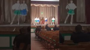 Василина Песня DZIDZIO танець