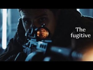 The fugitive