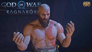 МОГУЧИЙ БОГ ВОЙНЫ ➤God of War: Ragnarök # 23