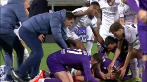 Стало известно, сколько пропустит потерявший сознание футболист