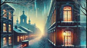 Что далее. А далее - зима.  Стих Иосифа Бродского