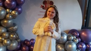 Стефа Узкова - мама (богомолица) кавер Светланы Разиной