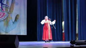 Арина Рябушкина песня "Одного"