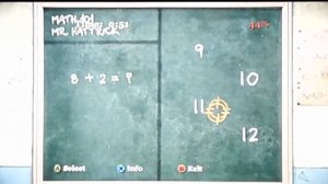 Bully: Scholarship Edition - Math Class #2 (92% Pass)