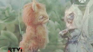 Белая бабочка Советский мультфильм @ОляРадченко-ж3й