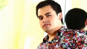 Masrur Usmonov - Aldading (Official music) #UydaQoling