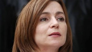 Новая угроза! Санду не стерпела – в Кремле паника, мощный удар. Уже в Кишинёве –его убрали,началось