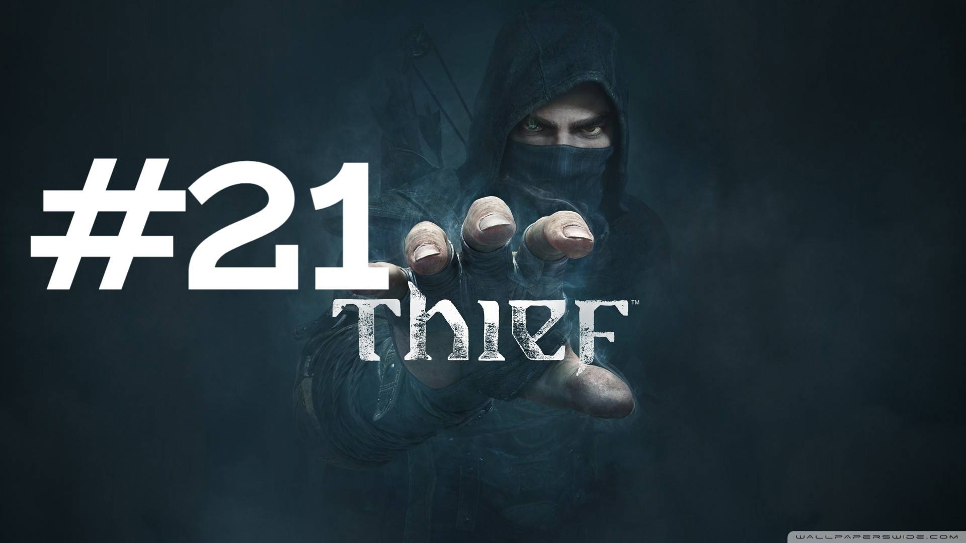 ПУТЬ К ОРИОНУ ► Thief #21