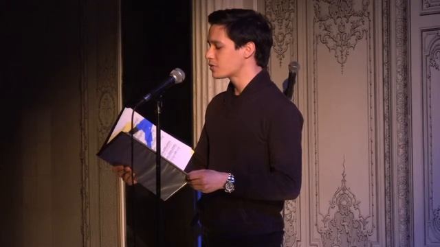 Michael Protacio - "Sunday Afternoon" (On This Side of the World) смотреть онлайн