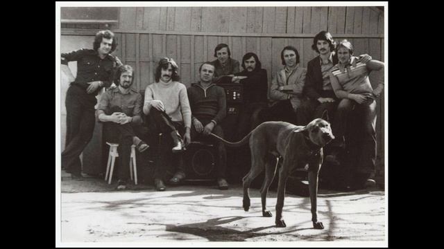 Аэроплан Горький мёд, запись 1981 г смотреть онлайн