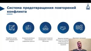 ОППР Разрешение конфликтов (задача 116)