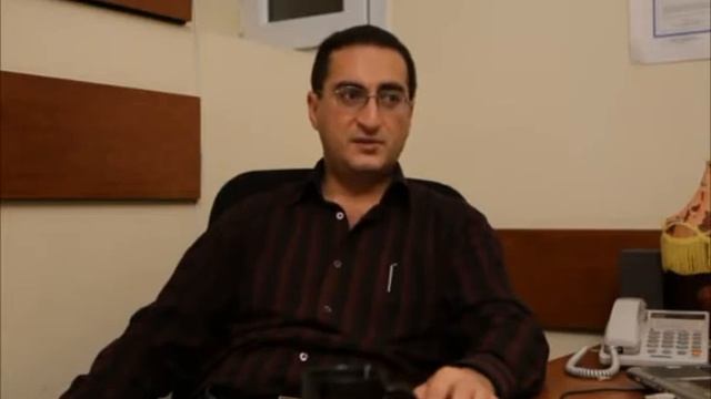 Проблемы межрелигиозного диалога 5/6.avi смотреть онлайн