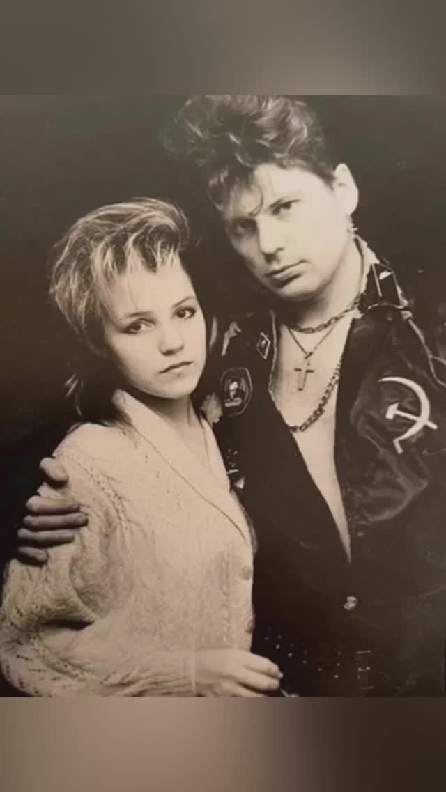 Love story Юрия Клинских и Ольги Самариной смотреть онлайн