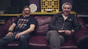 N & B 10 вопросов от старого охотника Олега Грабко