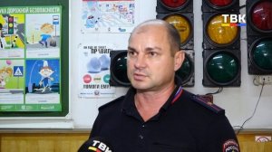 «7 пострадавших и 1 погибший»: за прошедшую неделю в Искитиме и Искитимском районе произошло 4 ДТП