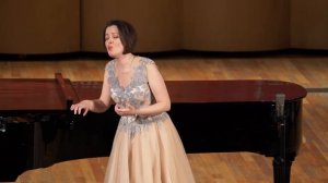 Николай Метнер "Сумерки" \ Medtner - Op.24 No.4 - Twilight