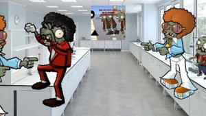 УЖАСный Дейв 4 часть