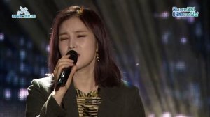 거미(Gummy) – 기억해줘요 내 모든 날과 그때를(Remember Me) l 2022 강남페스티벌 마루공원 그린콘서트 2022. 10. 8