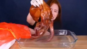 Муд || Она съела свою подругу !? ||