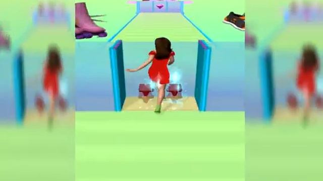 ✅Clothes Run in Max Level Gameplay iOS,Android New Update All Trailer Mobile Game Walkthrough HDSRYS