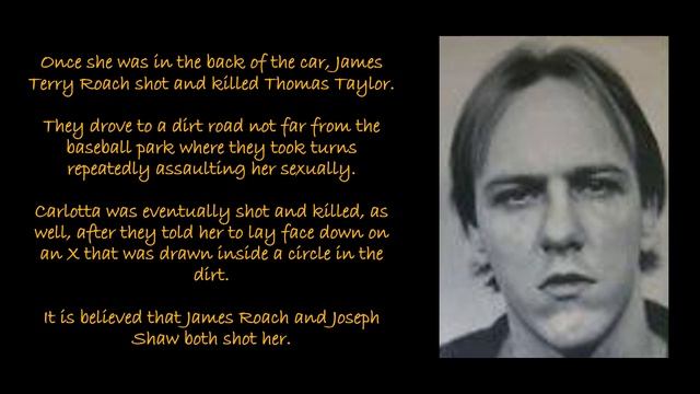 James Terry Roach – Murdered 3 Young People - Juveniles Executed on Death Row - True Crime Series смотреть онлайн