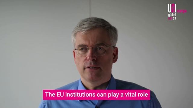 Full support to FNV as Amazon opens first warehouse in Netherlands смотреть онлайн