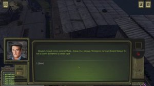 ATOM RPG. Прохождение. Бункер Торговой палаты (часть 27)