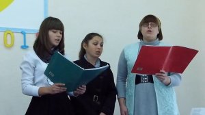 Estera- Как жатва побелела