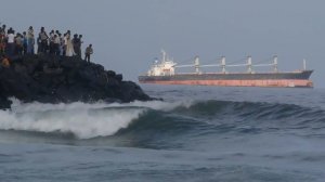 Chennai Marina Beach, India
