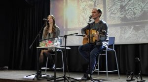 Капитаны (из мюзикла)