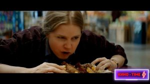 Ночная сучка Русский трейлер 4К Дубляж 2024
