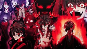 Zhou Fan - Anime [Scene]