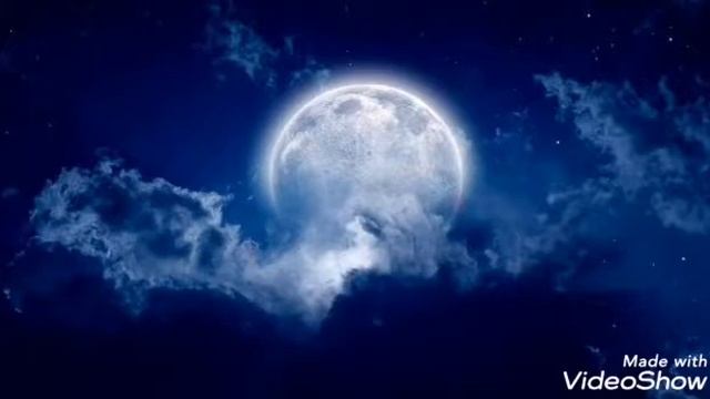 Romance de la luna - Federico García Lorca смотреть онлайн