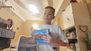 Я распаковал и показал коробки,которые лежат 3 года у меня дома 🎁🎁❔❓