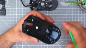 The COVERT VIPER MINI REVELATION! Razer Cobra Wired Teardown: